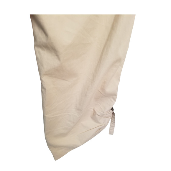 Caribbean Joe Khaki Women's Pants Size‎ 12 Waist 34 Inseam 23 in - Picture 11 of 12